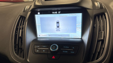 Ford Kuga 1.5 EcoBoost Titanium X Edition 5dr 2WD Petrol Estate